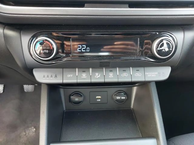 Hyundai Kona 1.0 Smart T-GDi