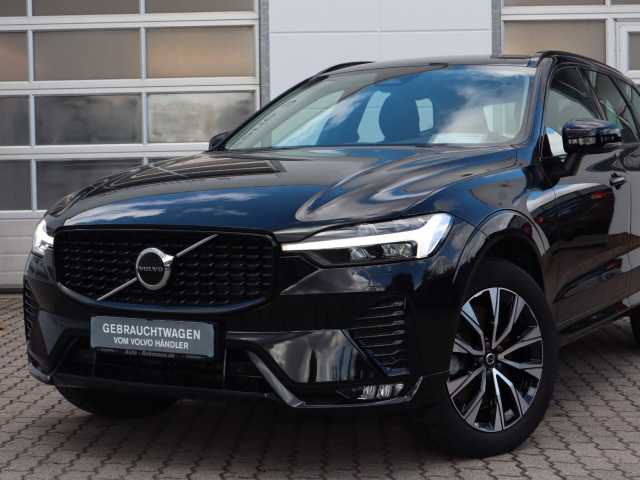 Volvo XC60 AWD Dark Plus