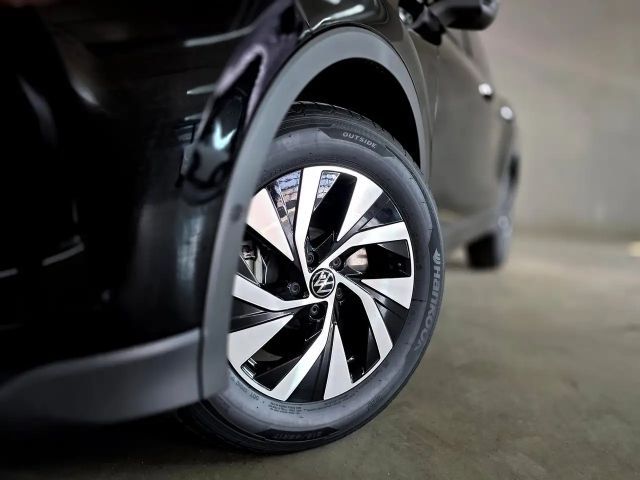 Volkswagen Tiguan DSG