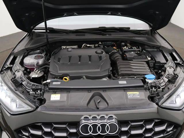 Audi A3 35 TDI S-Tronic Sedan
