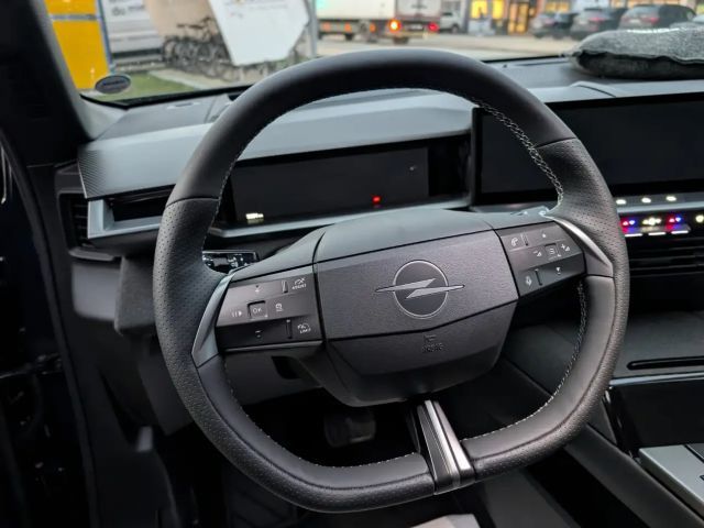 Opel Grandland X GS-Line Grand Sport Hybrid