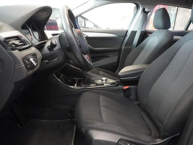 BMW X2 xDrive25e