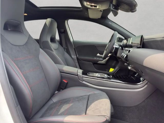 Mercedes-Benz A 200 A-Klasse