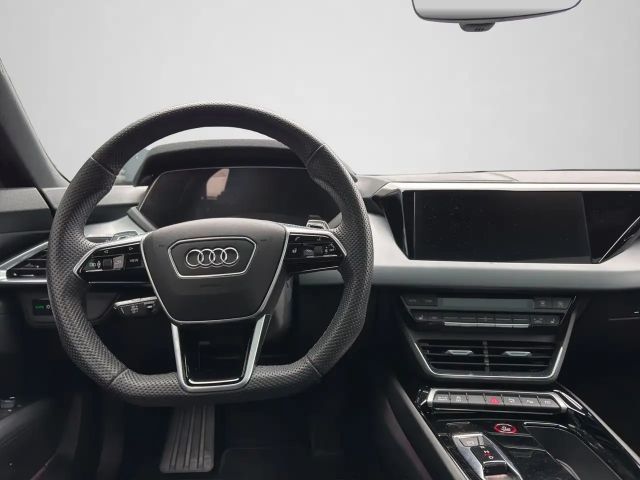 Audi e-tron GT e-tron GT DYNAMIK-P. MATRIX HUD SHZ NAVI