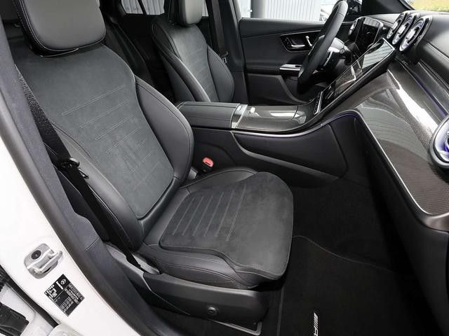 Mercedes-Benz GLC 220 4MATIC GLC 220 d