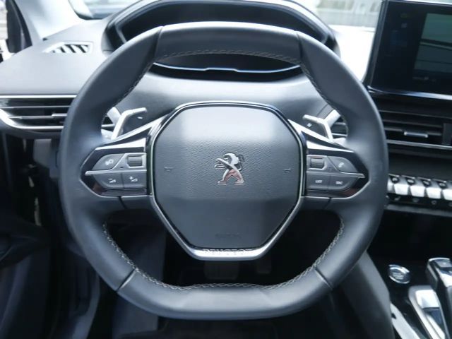 Peugeot 3008 Allure Pack Hybrid