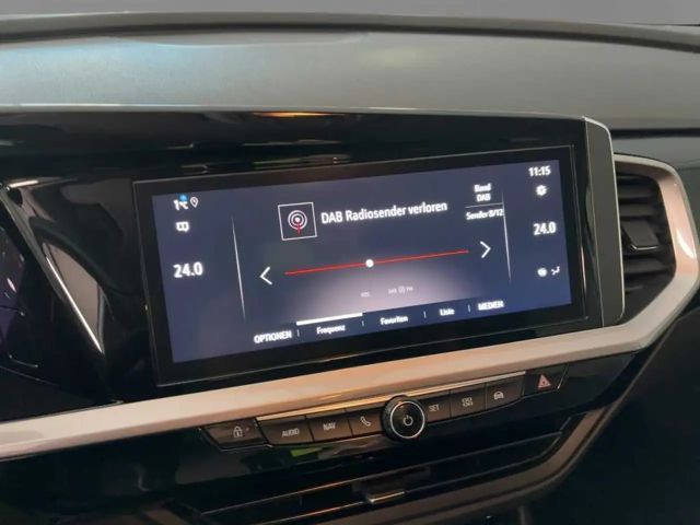 Opel Grandland X Elegance