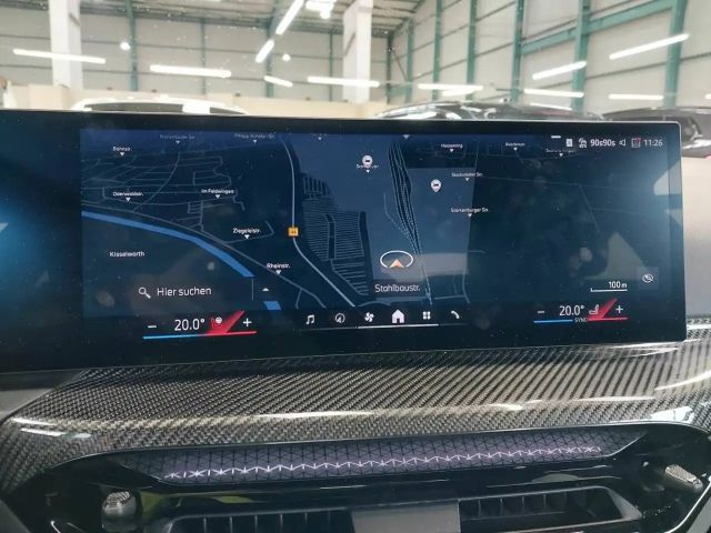 BMW 430 430i Coupé M-Sport xDrive