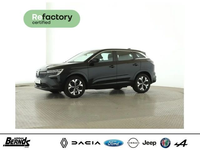 Renault Austral Equilibre Equilibre