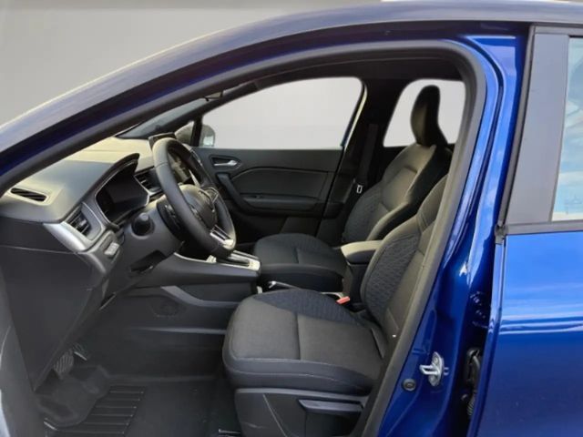 Renault Captur Evolution Hybrid