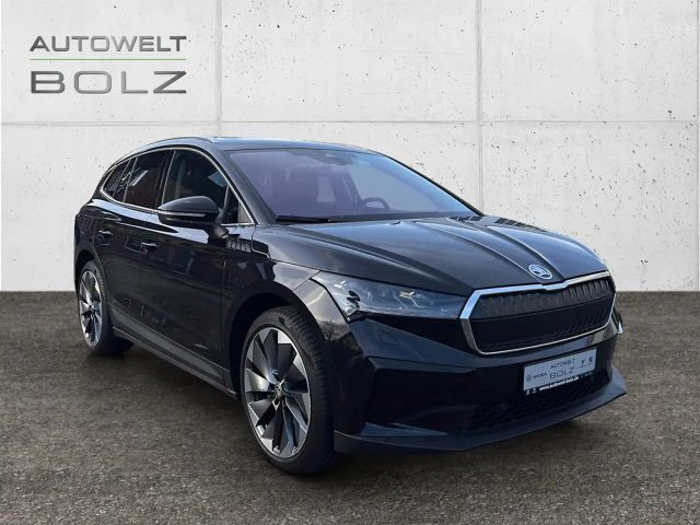 Skoda Enyaq Suite iV 80
