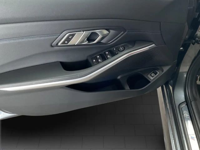 BMW 320 320d M-Sport