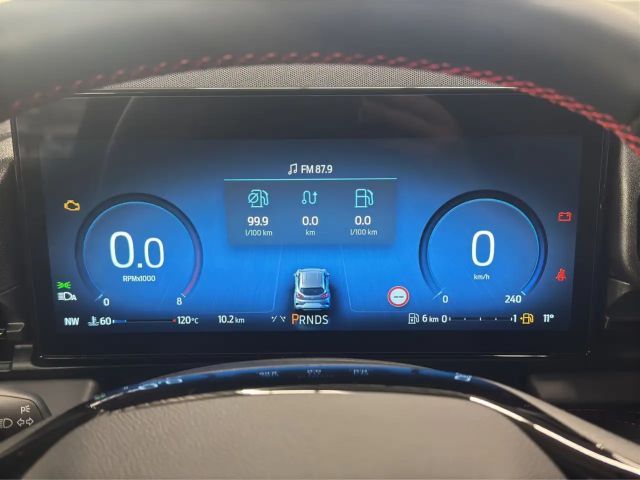 Ford Puma EcoBoost ST Line