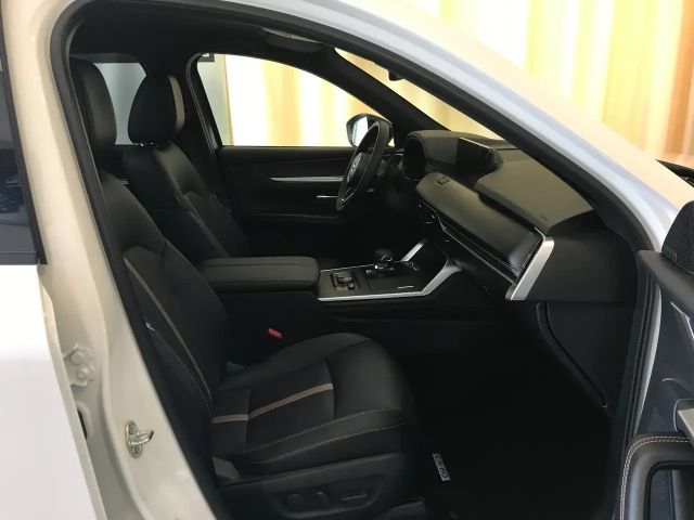 Mazda CX-60 4WD Homura e-Skyactiv