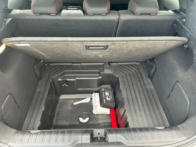 Ford Puma EcoBoost ST Line