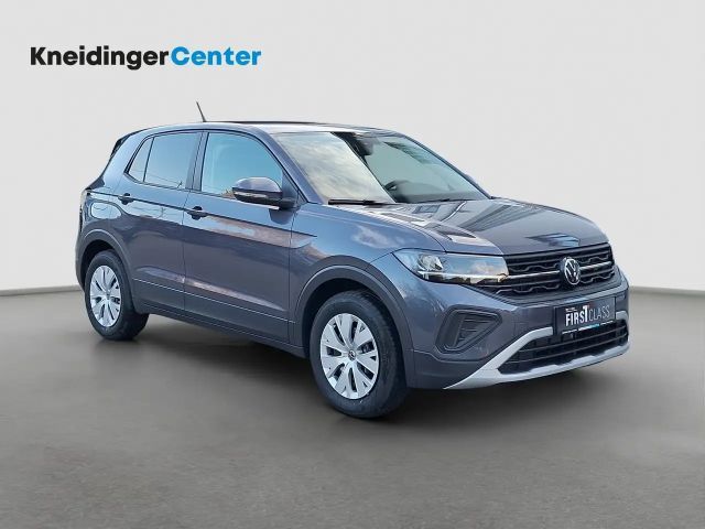 Volkswagen T-Cross 4Me TSI