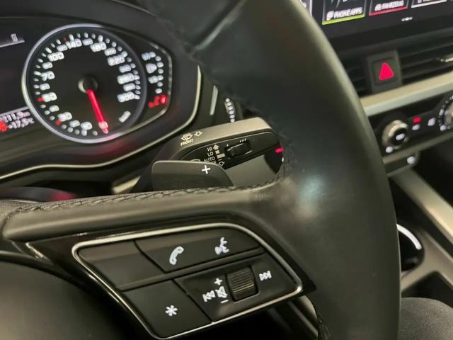 Audi A5 45 TFSI Quattro Sport