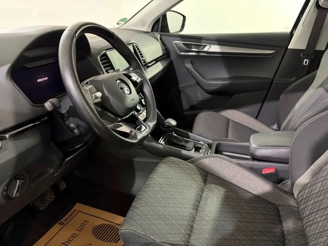 Skoda Karoq 2.0 TDI 4x4 Style Style