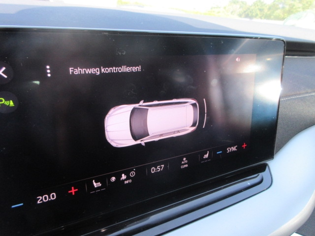 Skoda Octavia 2.0 TDI Combi