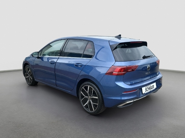 Volkswagen Golf Golf VIII Plus