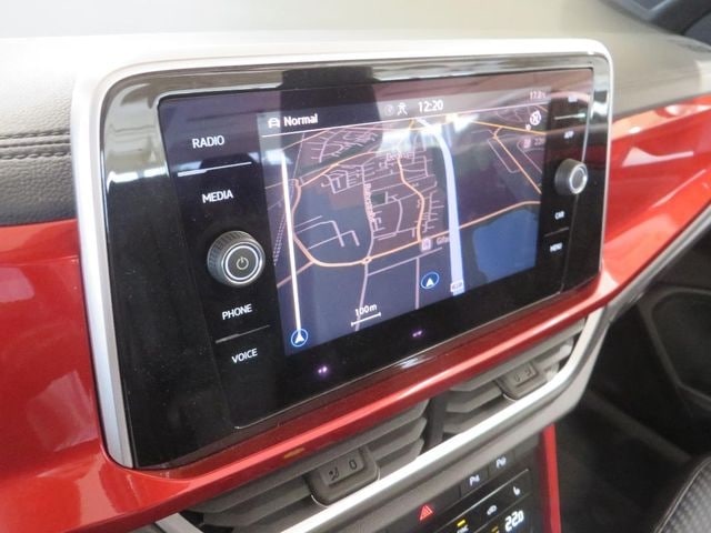 Volkswagen T-Roc 1.5 TSI Cabriolet DSG R-Line