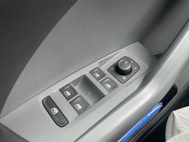 Volkswagen T-Cross 1.0 TSI DSG Style