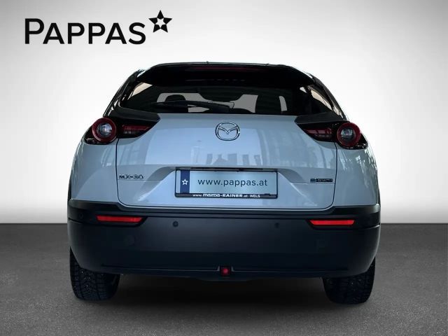 Mazda MX-30 GTE+ Premium