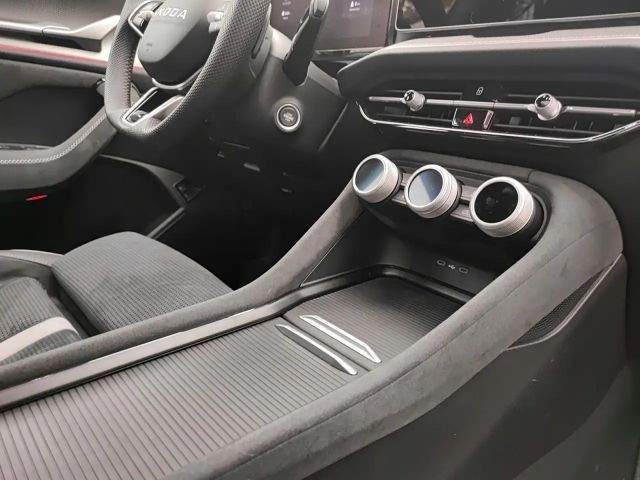 Skoda Kodiaq 1.5 TSI Sportline iV