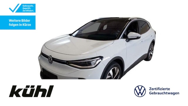 Volkswagen ID.4 IQ.Drive Performance Pro