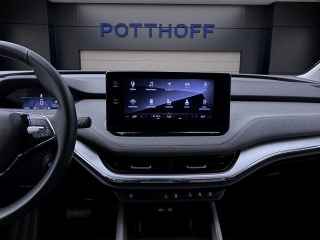 Skoda Enyaq Loft iV 50