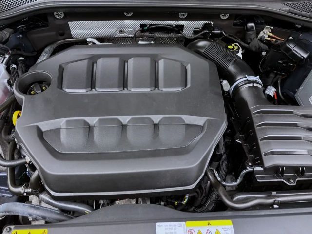 Volkswagen Arteon 2.0 TSI DSG