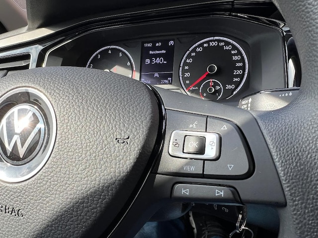 Volkswagen Polo Comfortline