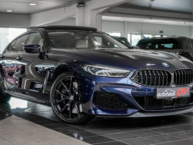 BMW M850 Coupé xDrive