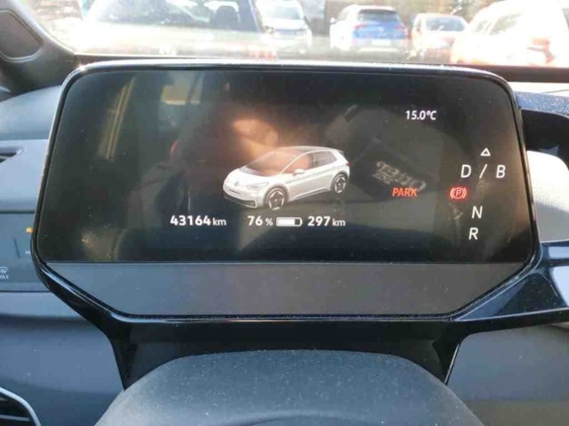 Volkswagen ID.3 Life