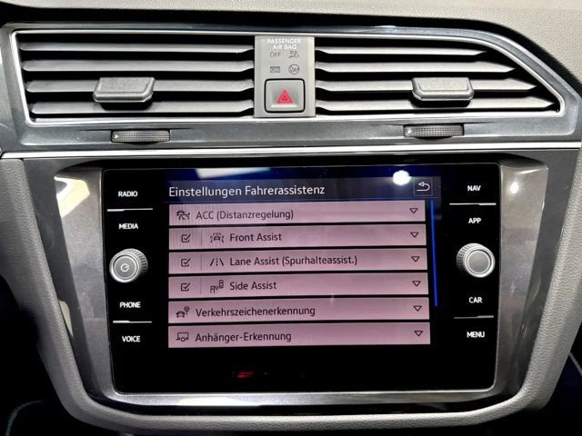 Volkswagen Tiguan 2.0 TDI DSG R-Line