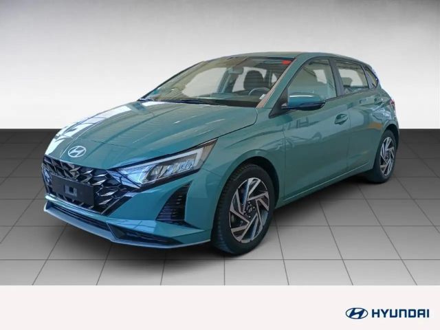 Hyundai i20 Trend