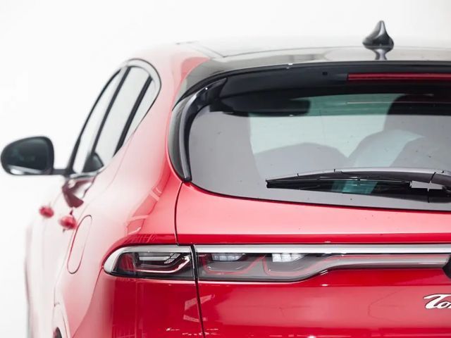 Alfa Romeo Tonale AWD