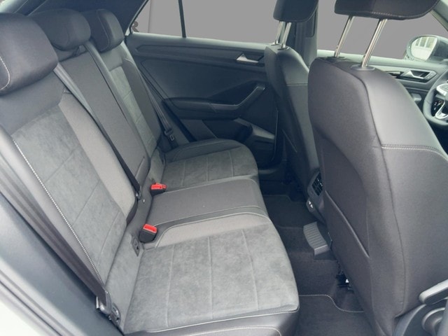 Volkswagen T-Roc 2.0 TDI DSG