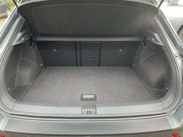 Volkswagen T-Roc 2.0 TDI DSG