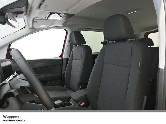 Volkswagen Caddy DSG