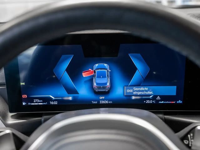 BMW 240 Coupé xDrive