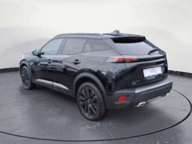 Peugeot 2008 GT-Line Hybrid