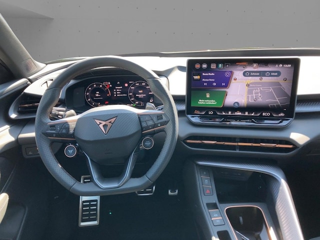 Cupra Terramar 1.5 e-Hybrid VZ