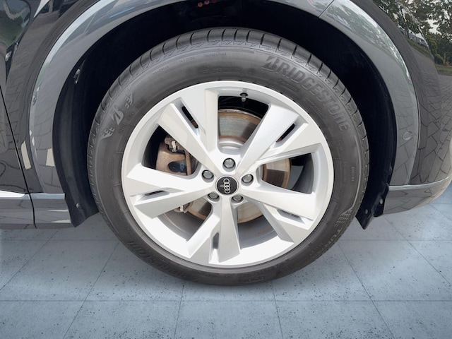 Audi Q4 e-tron 40 Sportback