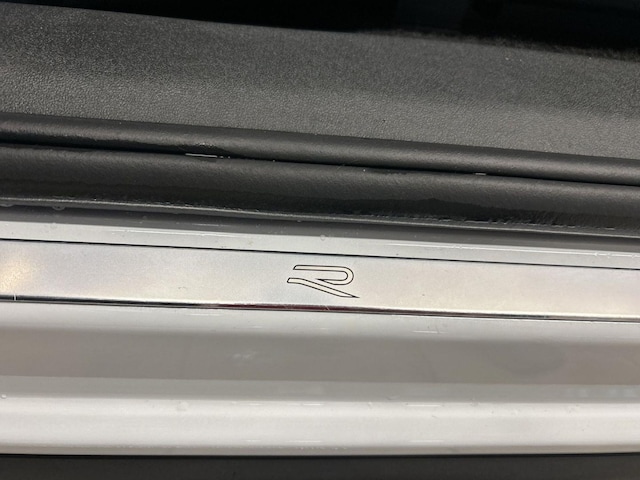 Volkswagen Tiguan DSG R-Line