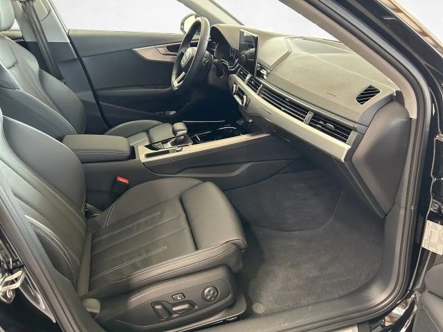 Audi A4 allroad 50 TDI Quattro