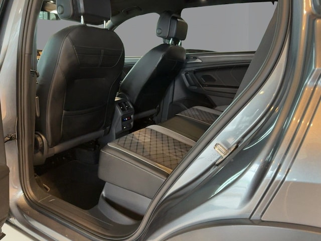 Volkswagen Tiguan 2.0 TDI Allspace DSG R-Line