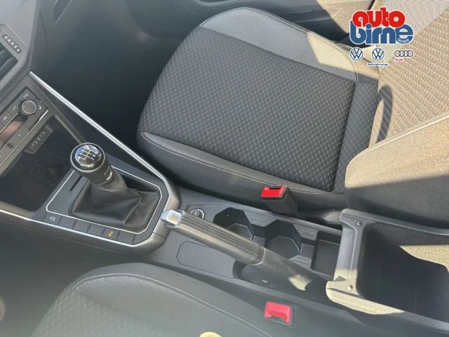 Volkswagen Polo 1.0 TSI