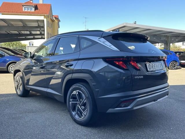 Hyundai Tucson Comfort