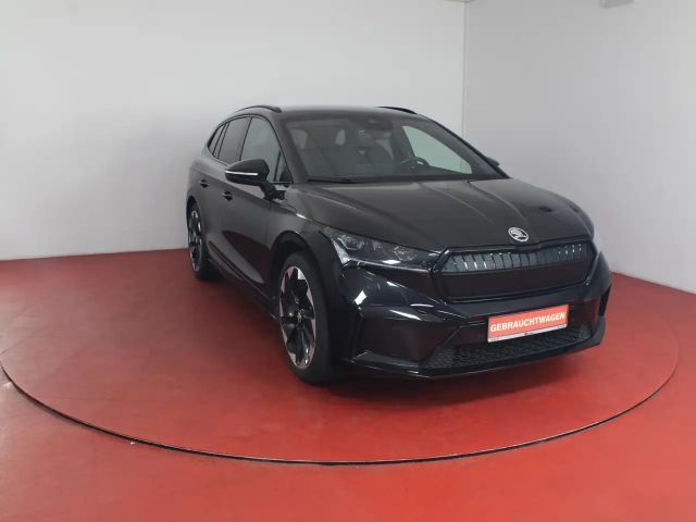 Skoda Enyaq Sportline